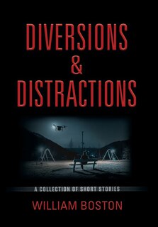 Front cover_Diversions & Distractions