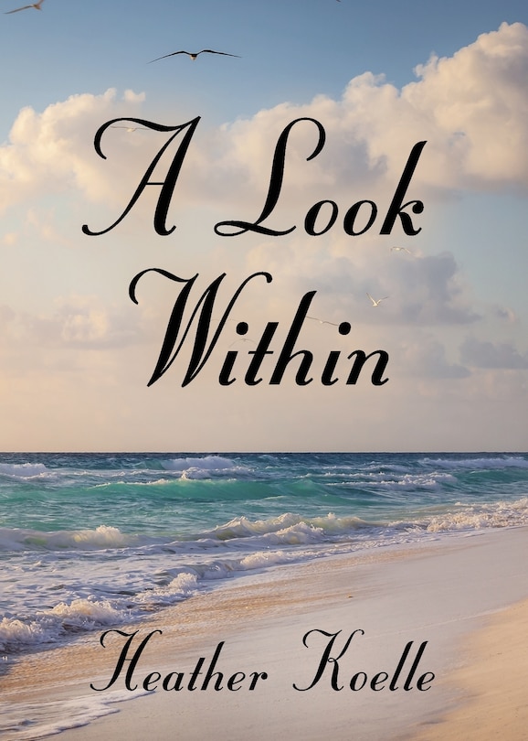 Front cover_A Look Within