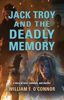 Front cover_Jack Troy and the Deadly Memory