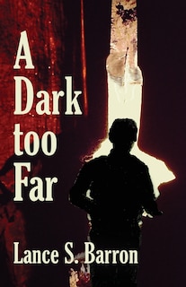 Front cover_A Dark too Far
