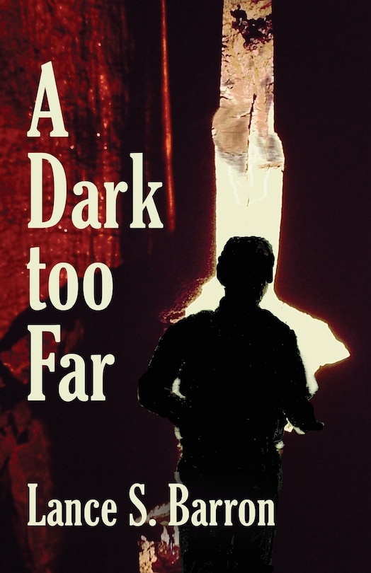 Front cover_A Dark too Far