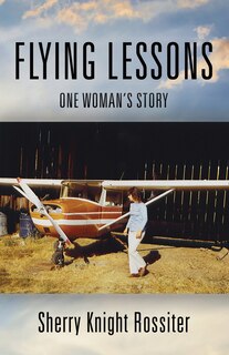 Front cover_Flying Lessons