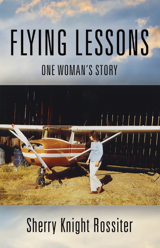 Front cover_Flying Lessons