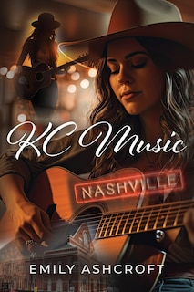 Front cover_KC Music