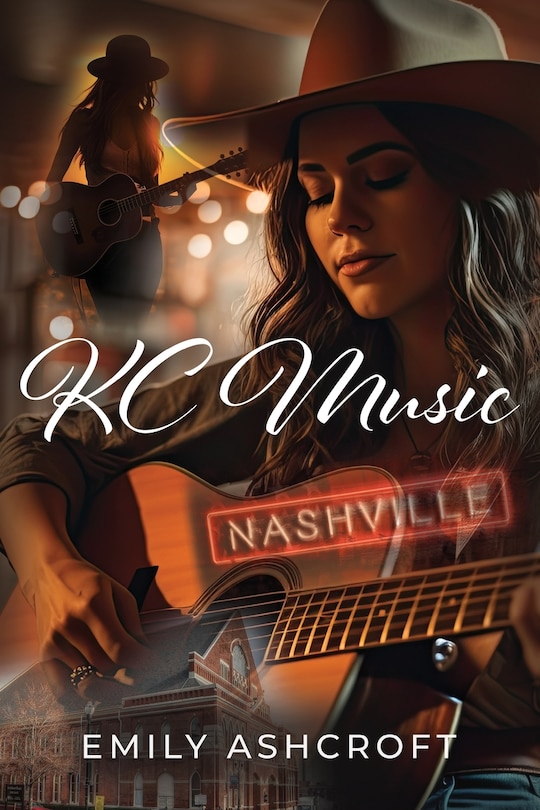 Front cover_KC Music