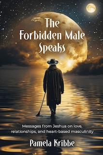 Couverture_The Forbidden Male Speaks
