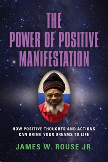 Front cover_The Power of Positive Manifestation