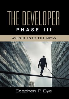 Front cover_The Developer