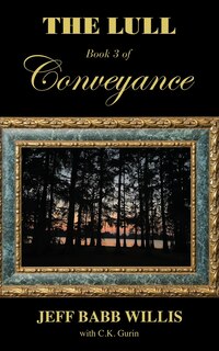 Front cover_The Lull