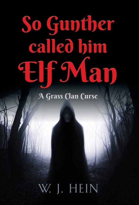 Couverture_So Gunther Called Him Elf Man