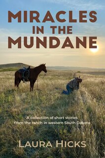 Front cover_Miracles in the Mundane