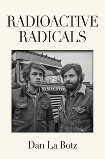 Front cover_Radioactive Radicals