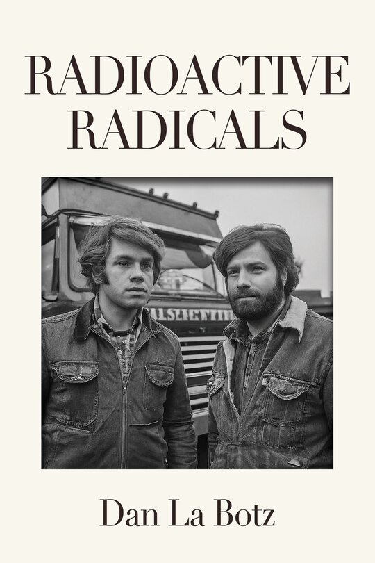 Front cover_Radioactive Radicals