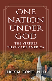 Couverture_One Nation Under God