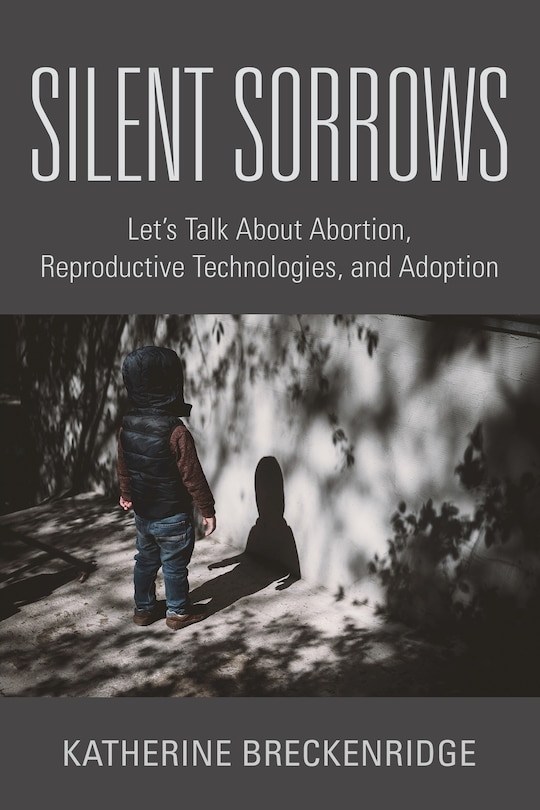 Couverture_Silent Sorrows