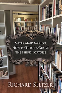 Couverture_Meter Maid Marion, How to Tutor a Ghost, The Third Tortoise