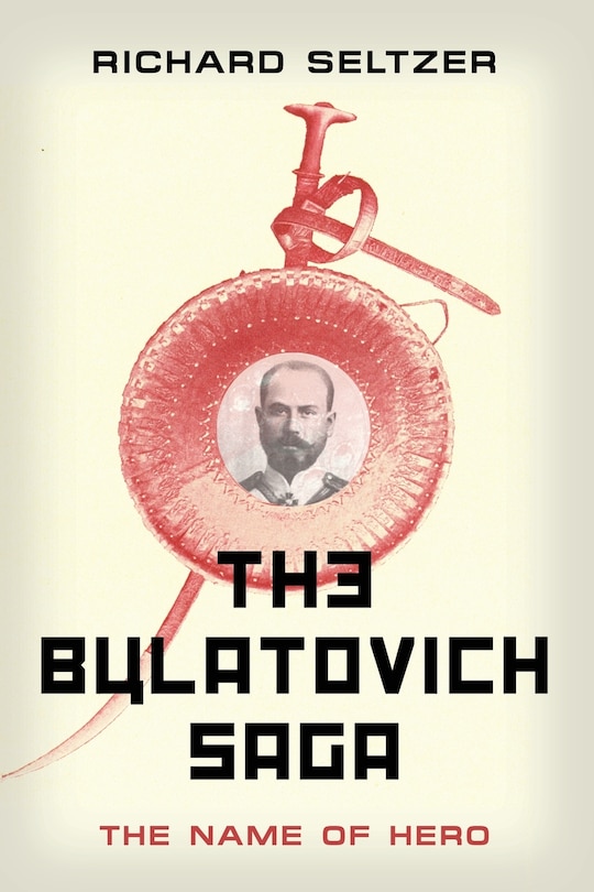Front cover_The Bulatovich Saga
