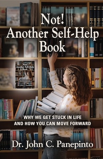 Couverture_Not! Another Self-Help Book