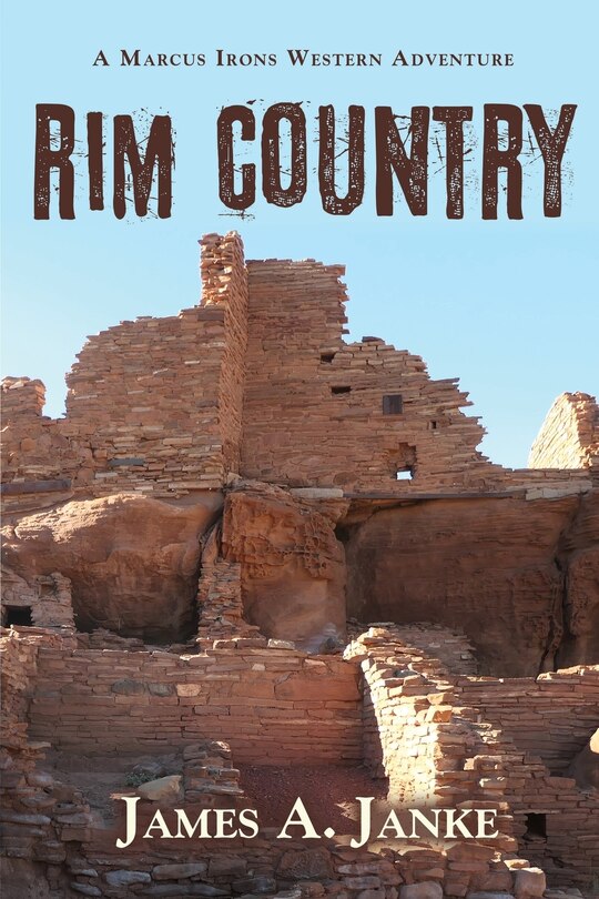 Front cover_Rim Country