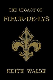 Front cover_Fleur-de-lys