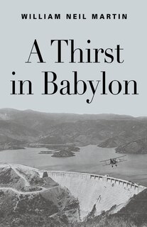 Front cover_A Thirst in Babylon