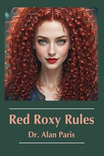 Couverture_Red Roxy Rules