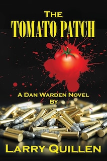 Front cover_The Tomato Patch