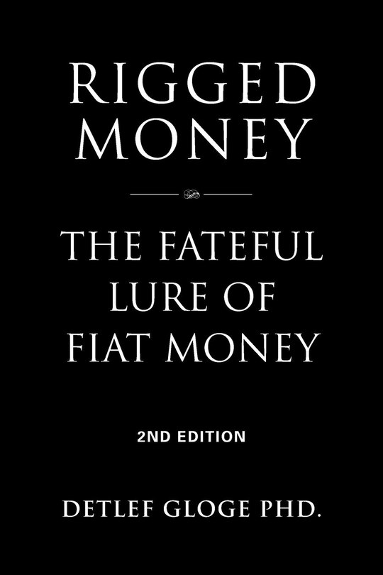 Front cover_Rigged Money