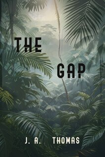 Couverture_The Gap
