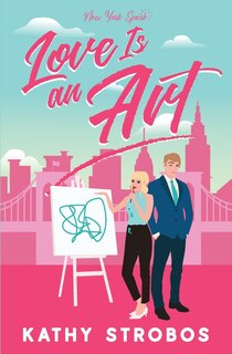 Front cover_Love Is an Art