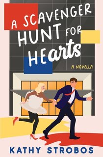 A Scavenger Hunt for Hearts