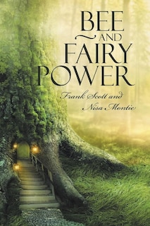 Front cover_Bee and Fairy Power
