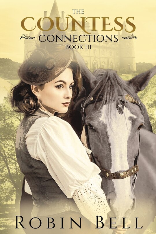 Front cover_The Countess Connections