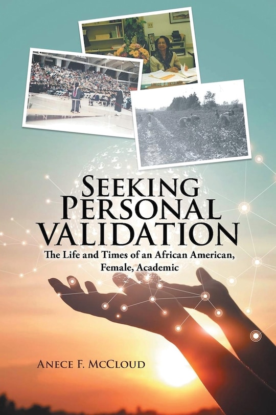 Front cover_Seeking Personal Validation
