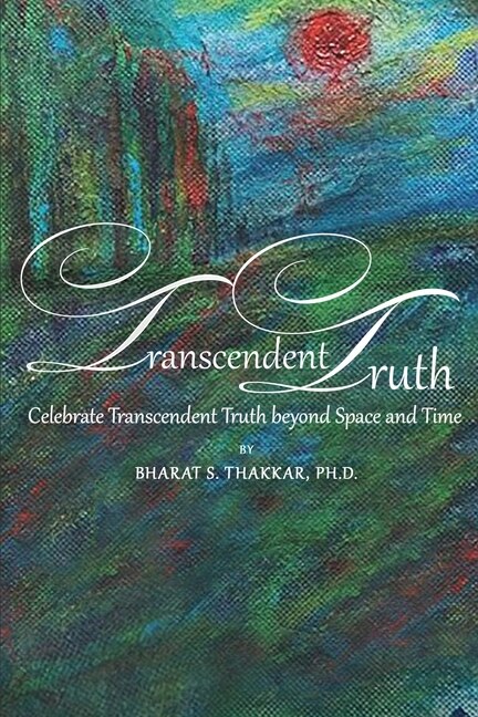 Couverture_Transcendent Truth