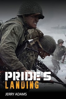 Front cover_Pride's Landing