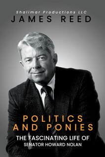 Couverture_Politics And Ponies