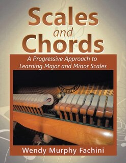 Front cover_Scales and Chords