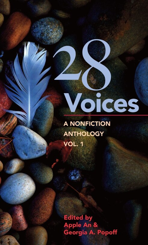 Front cover_28 Voices