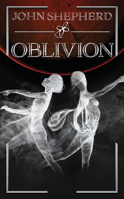 Front cover_Oblivion