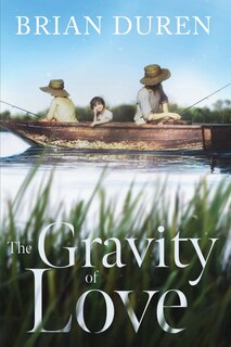 Couverture_The Gravity of Love