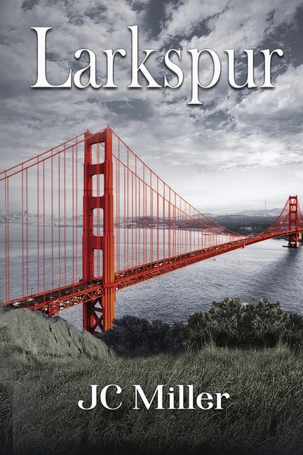 Front cover_Larkspur