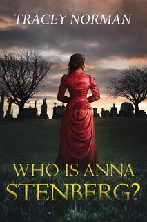 Front cover_Who is Anna Stenberg