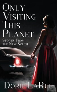 Front cover_Only Visiting This Planet