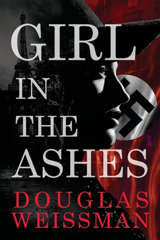 Front cover_Girl in the Ashes