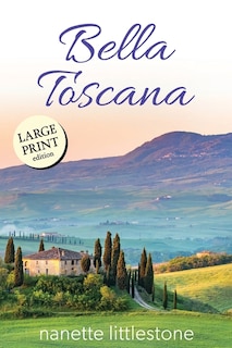 Couverture_Bella Toscana