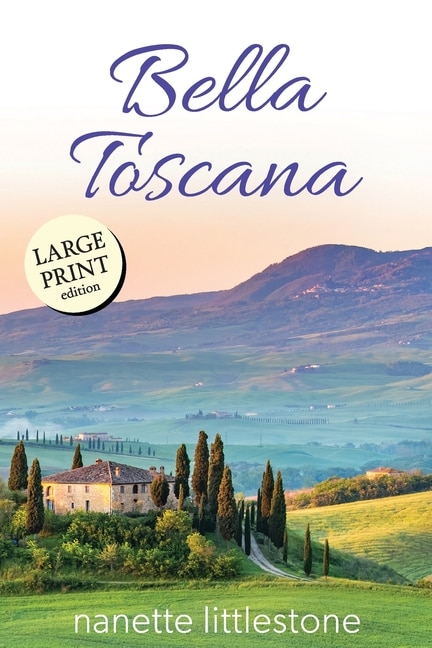 Couverture_Bella Toscana
