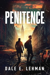 Front cover_Penitence