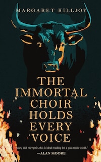 Couverture_The Immortal Choir Holds Every Voice