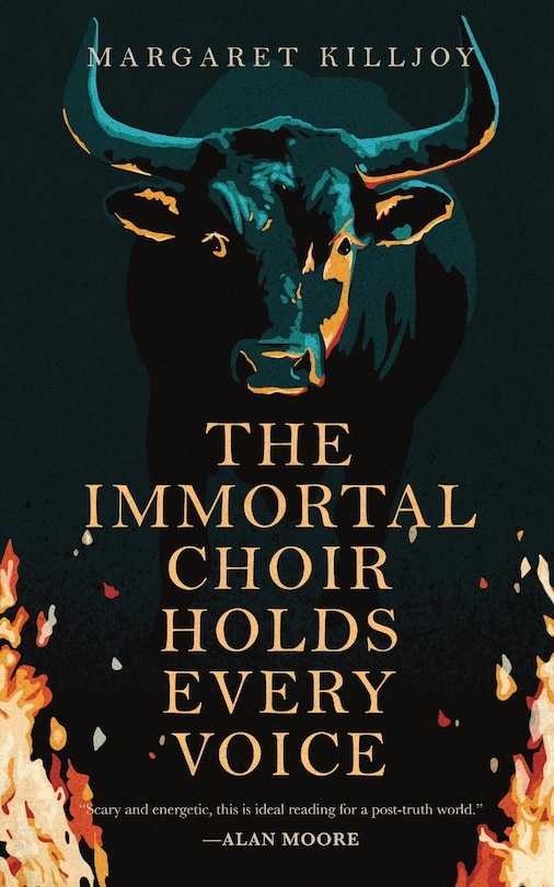 Couverture_The Immortal Choir Holds Every Voice